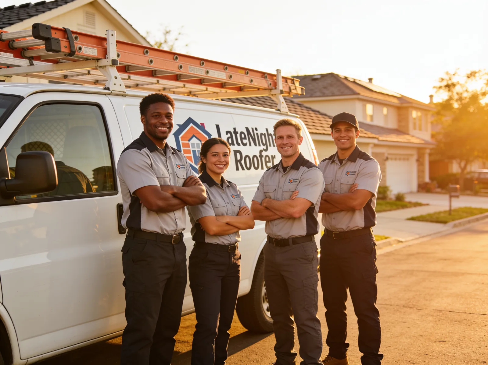 Emergency Roof Repair company in Wasco, OR